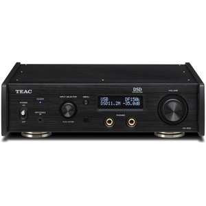 ЦАП транзисторный Teac UD 503 Black