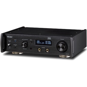 ЦАП транзисторный Teac UD 503 Black