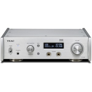 ЦАП транзисторный Teac UD 503 Silver