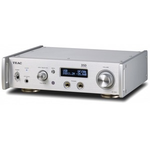 ЦАП транзисторный Teac UD 503 Silver