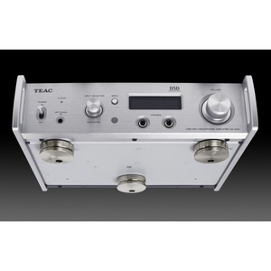 ЦАП транзисторный Teac UD 503 Silver