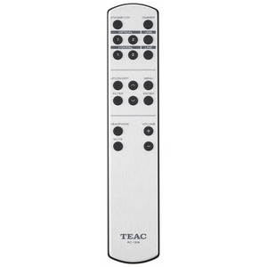 ЦАП транзисторный Teac UD 503 Silver