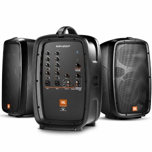 Портативная АС JBL EON206P