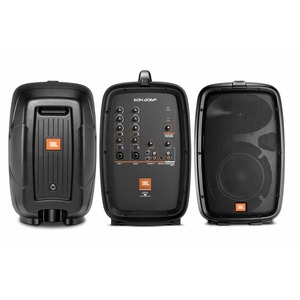 Портативная АС JBL EON206P