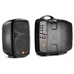 Портативная АС JBL EON206P