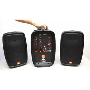 Портативная АС JBL EON206P