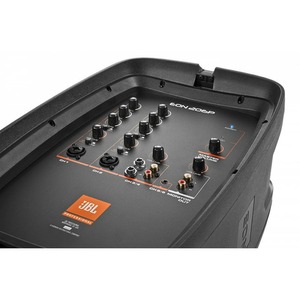 Портативная АС JBL EON206P