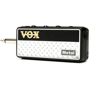 Усилитель для наушников транзисторный VOX AP2-MT AMPLUG 2 METAL