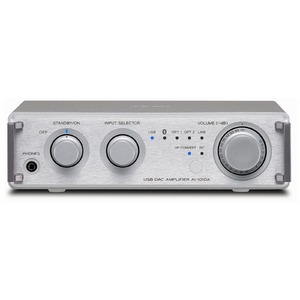 Интегральный усилитель Teac AI 101 DA Silver