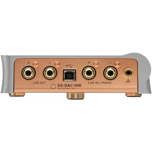 Внешняя звуковая карта с USB KORG DS-DAC-10R