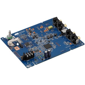 Внешняя звуковая карта с USB KORG DS-DAC-10R