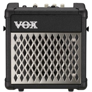 Гитарный комбо VOX MINI5 RHYTHM