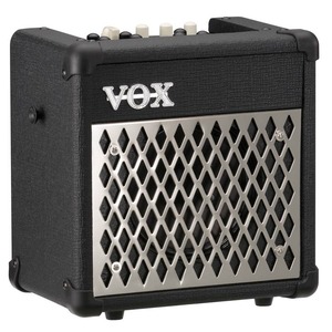 Гитарный комбо VOX MINI5 RHYTHM