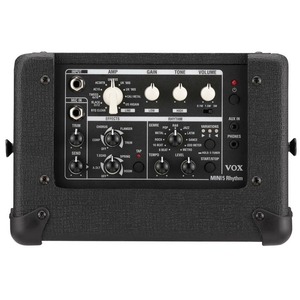 Гитарный комбо VOX MINI5 RHYTHM