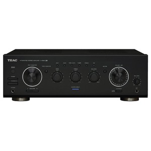 Интегральный усилитель Teac A-R650 MkII