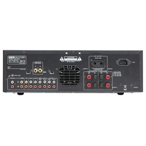 Интегральный усилитель Teac A-R650 MkII