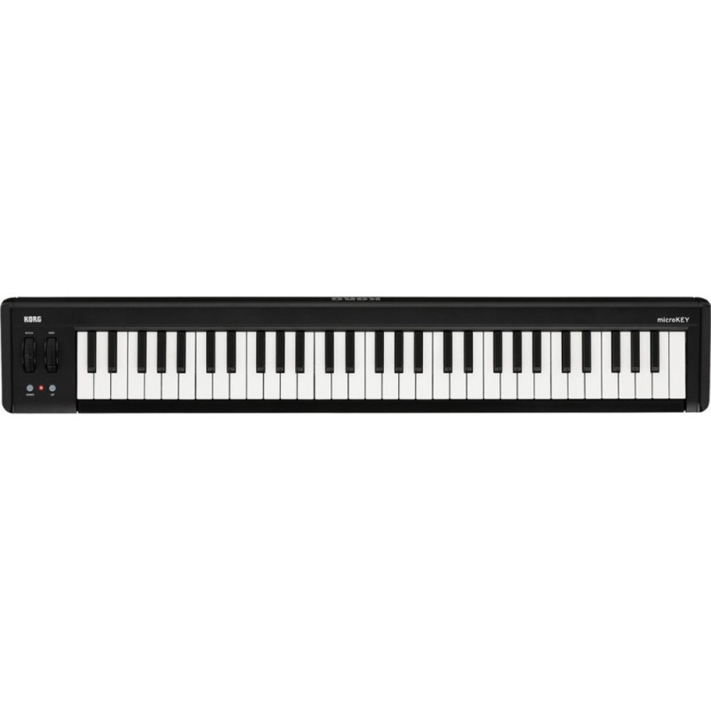 Миди клавиатура KORG MICROKEY2-61