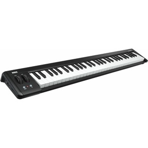 Миди клавиатура KORG MICROKEY2-61