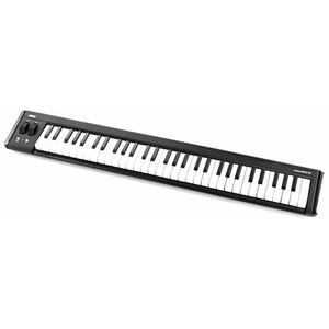 Миди клавиатура KORG MICROKEY2-61