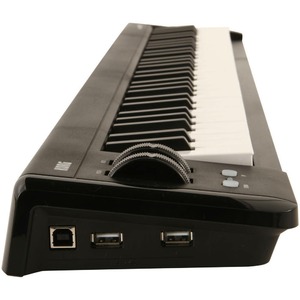 Миди клавиатура KORG MICROKEY2-61
