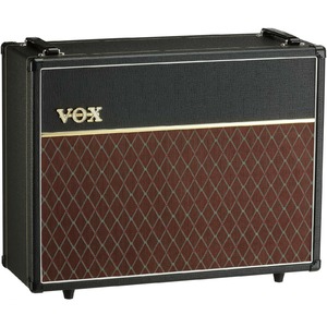 Гитарный кабинет VOX V212C