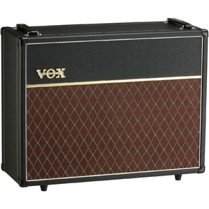 Гитарный кабинет VOX V212C