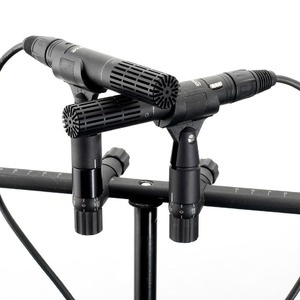 Микрофон студийный конденсаторный DPA ST2011C