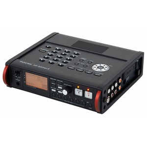 Студийный рекордер/проигрыватель TASCAM DR-680MK2