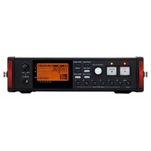 Студийный рекордер/проигрыватель TASCAM DR-680MK2