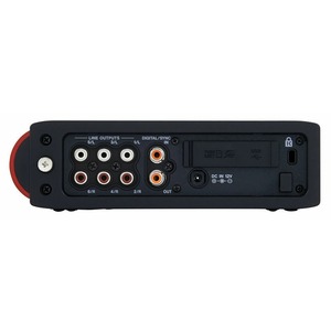 Студийный рекордер/проигрыватель TASCAM DR-680MK2