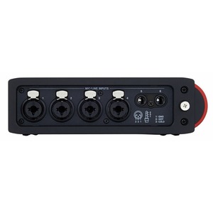 Студийный рекордер/проигрыватель TASCAM DR-680MK2