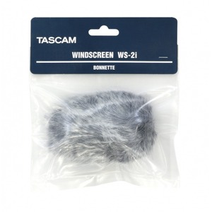 Ветрозащита TASCAM WS-2i
