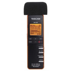 Ветрозащита TASCAM WS-DR08