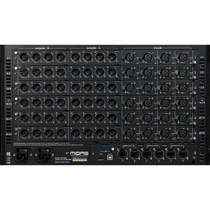 Микрофонный сплиттер Midas DL431