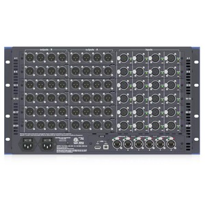 Микрофонный сплиттер Midas DL431