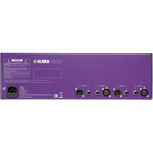 Эквалайзер Klark Teknik SQUARE ONE SQ1G