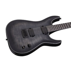 Электрогитара SCHECTER Keith Merrow KM-6 TBBS
