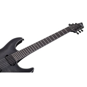 Электрогитара SCHECTER Keith Merrow KM-6 TBBS