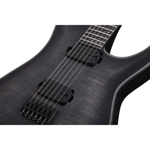 Электрогитара SCHECTER Keith Merrow KM-6 TBBS