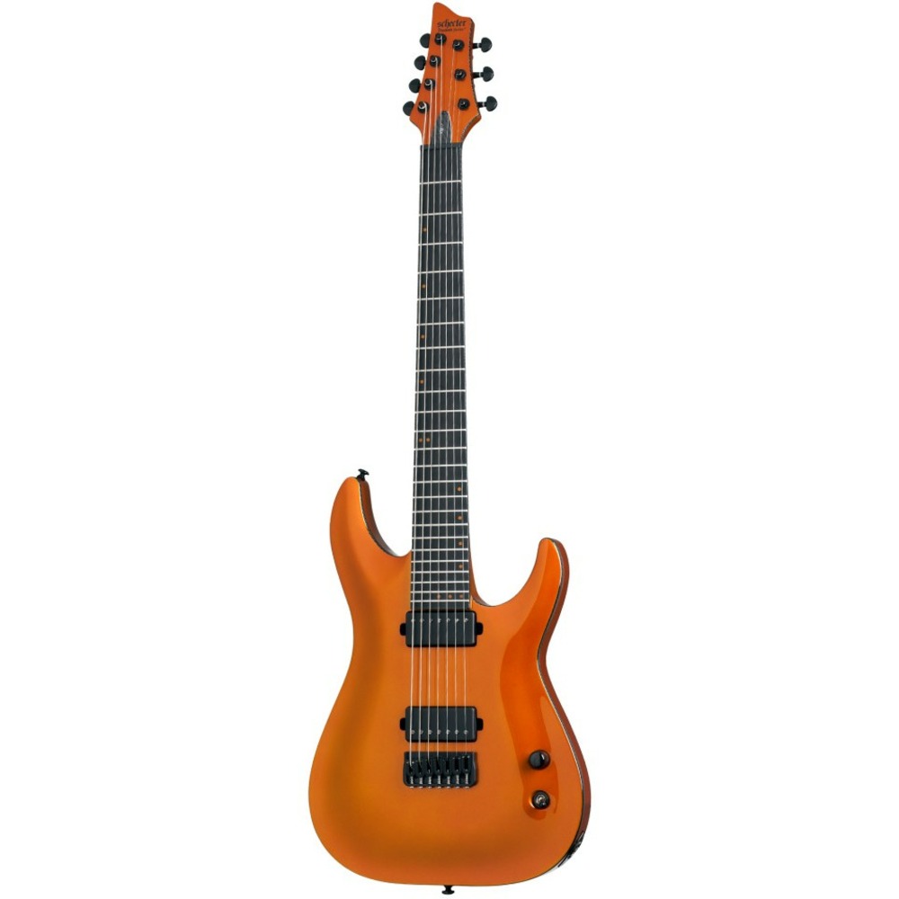 Электрогитара SCHECTER KEITH MERROW KM-7 LAM.OR