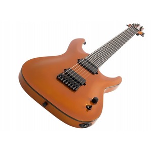 Электрогитара SCHECTER KEITH MERROW KM-7 LAM.OR