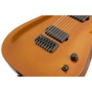 Электрогитара SCHECTER KEITH MERROW KM-7 LAM.OR