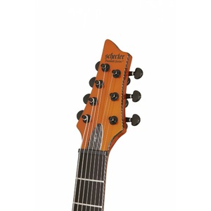 Электрогитара SCHECTER KEITH MERROW KM-7 LAM.OR