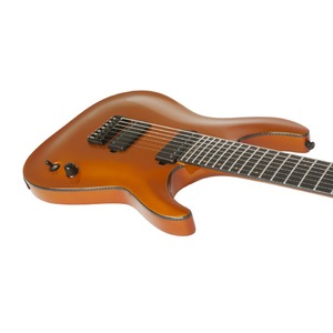 Электрогитара SCHECTER KEITH MERROW KM-7 LAM.OR