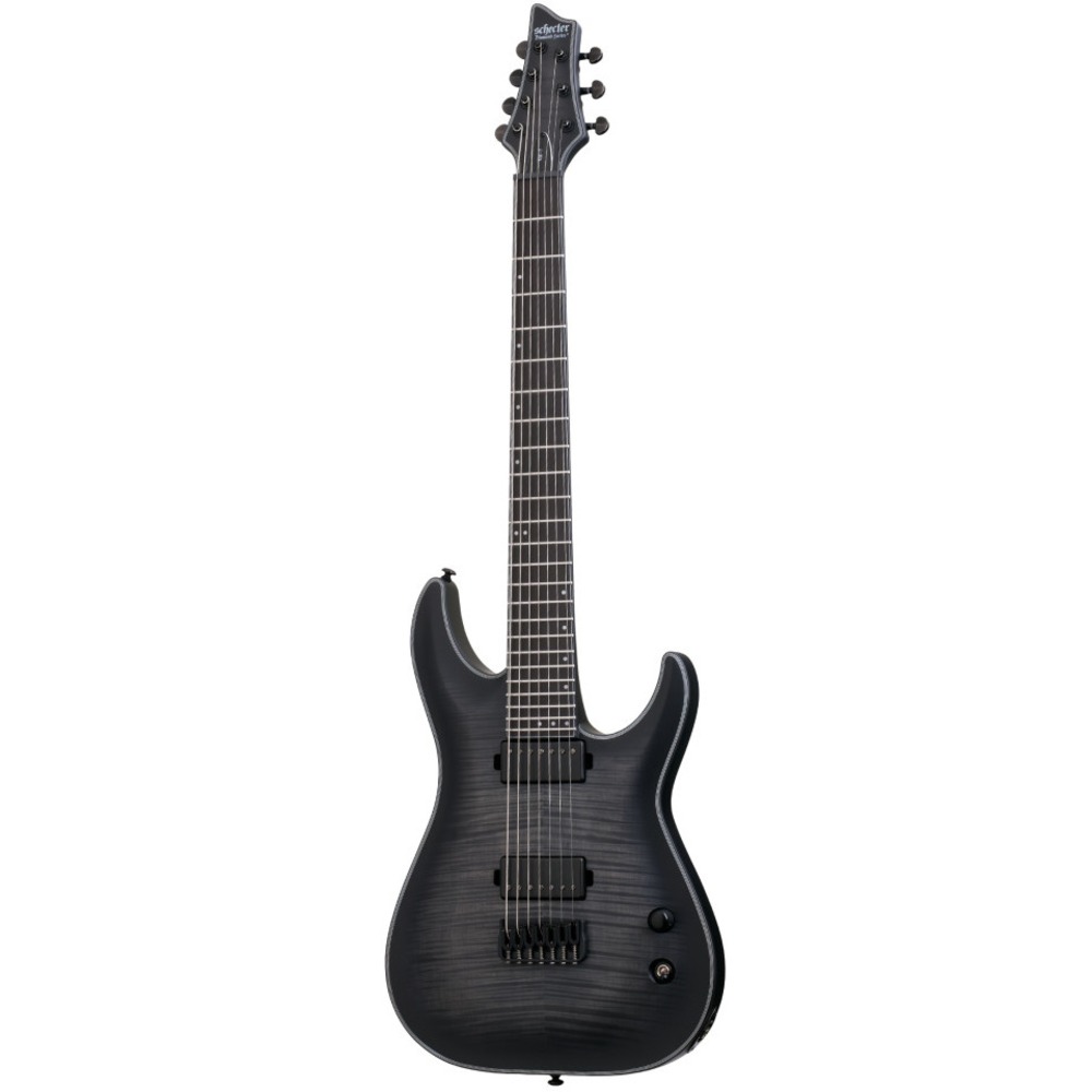 Электрогитара SCHECTER Keith Merrow KM-7 TBBS