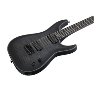 Электрогитара SCHECTER KEITH MERROW KM-7 TBBS