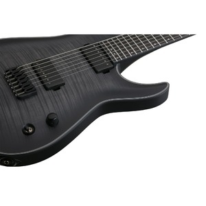 Электрогитара SCHECTER KEITH MERROW KM-7 TBBS