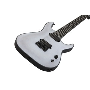 Электрогитара SCHECTER Keith Merrow KM-7 TWS