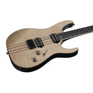Электрогитара SCHECTER Banshee Elite-6 GNAT
