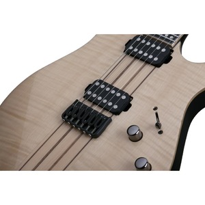 Электрогитара SCHECTER Banshee Elite-6 GNAT